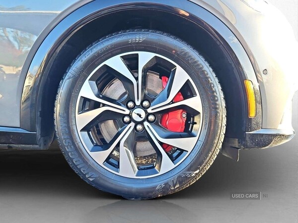 Used Ford Mustang Mach-E 2024 for sale - 77238776: Photo 10