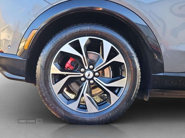 Used Ford Mustang Mach-E 2024 for sale - 77238776: Photo 11