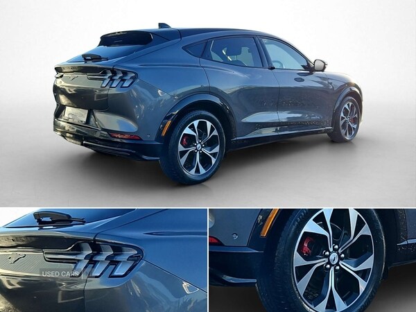 Used Ford Mustang Mach-E 2024 for sale - 77238776: Photo 12