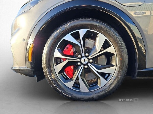 Used Ford Mustang Mach-E 2024 for sale - 77238776: Photo 15