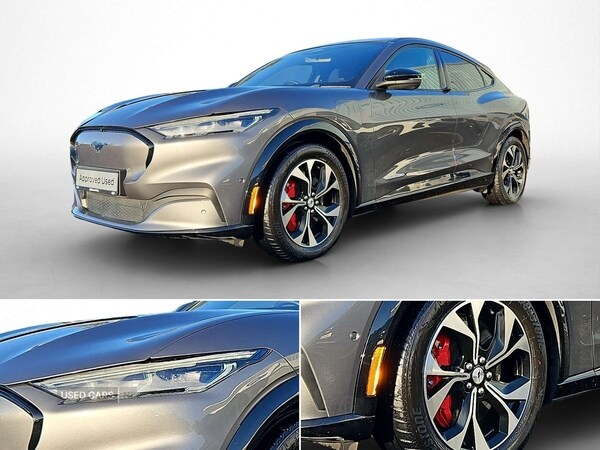 Used Ford Mustang Mach-E 2024 for sale - 77238776: Photo 16