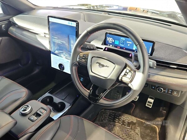 Used Ford Mustang Mach-E 2024 for sale - 77238776: Photo 18