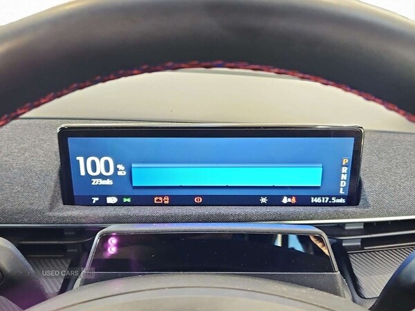 Used Ford Mustang Mach-E 2024 for sale - 77238776: Photo 19