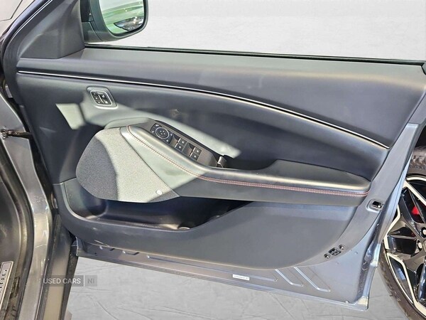 Used Ford Mustang Mach-E 2024 for sale - 77238776: Photo 20