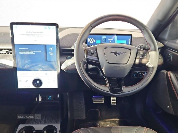 Used Ford Mustang Mach-E 2024 for sale - 77238776: Photo 22