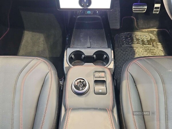 Used Ford Mustang Mach-E 2024 for sale - 77238776: Photo 23