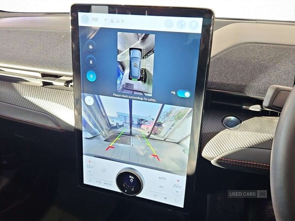 Used Ford Mustang Mach-E 2024 for sale - 77238776: Photo 24