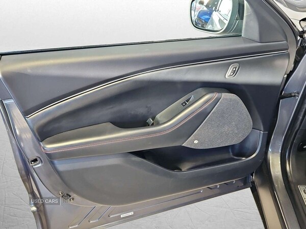 Used Ford Mustang Mach-E 2024 for sale - 77238776: Photo 25