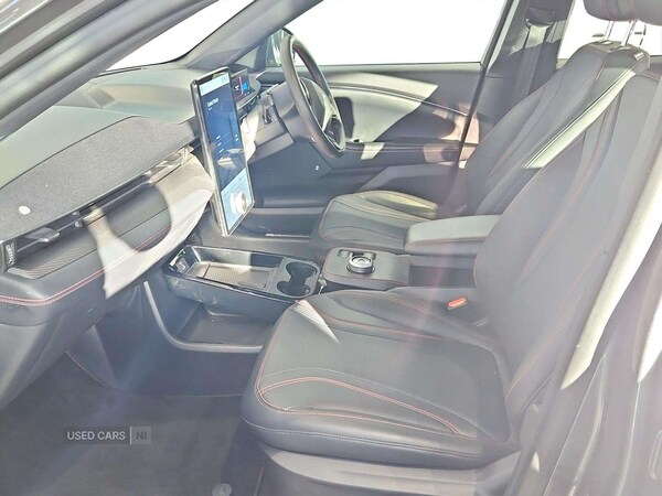 Used Ford Mustang Mach-E 2024 for sale - 77238776: Photo 26