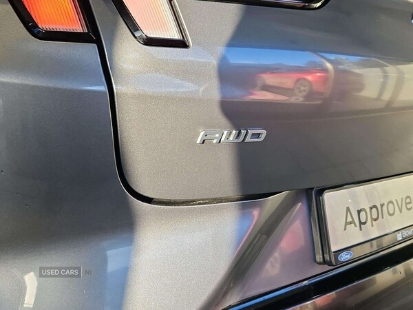 Used Ford Mustang Mach-E 2024 for sale - 77238776: Photo 35