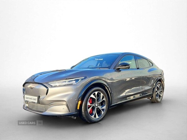 Used Ford Mustang Mach-E 2024 for sale - 77238776: Photo 7