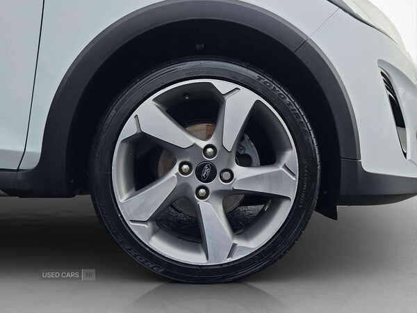 Used Ford Fiesta 2020 for sale - 76825506: Photo 10