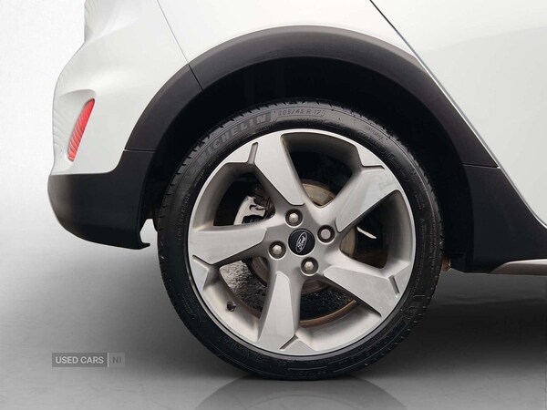 Used Ford Fiesta 2020 for sale - 76825506: Photo 11