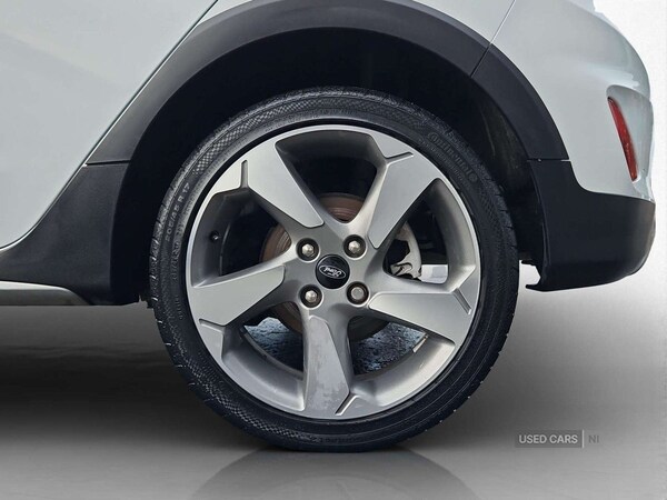 Used Ford Fiesta 2020 for sale - 76825506: Photo 14