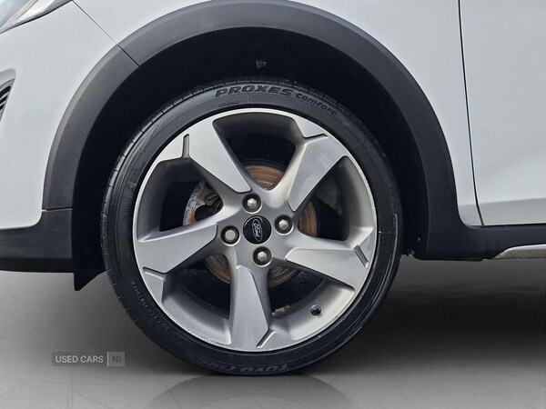 Used Ford Fiesta 2020 for sale - 76825506: Photo 15