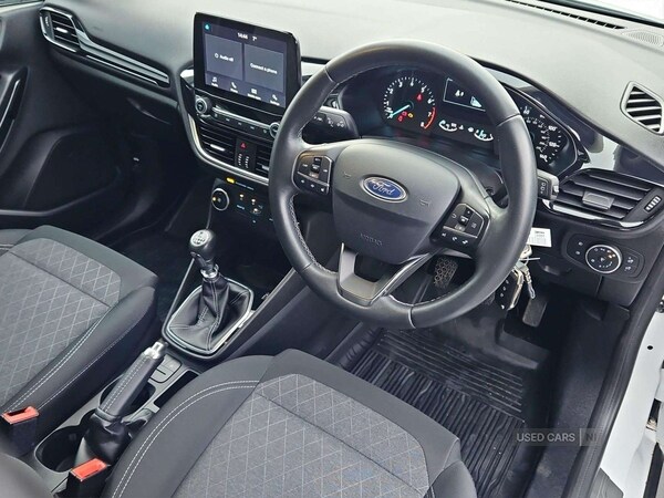 Used Ford Fiesta 2020 for sale - 76825506: Photo 18
