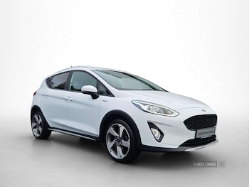 Ford - Fiesta