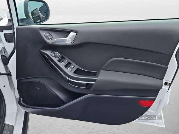 Used Ford Fiesta 2020 for sale - 76825506: Photo 20