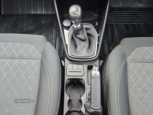 Used Ford Fiesta 2020 for sale - 76825506: Photo 23