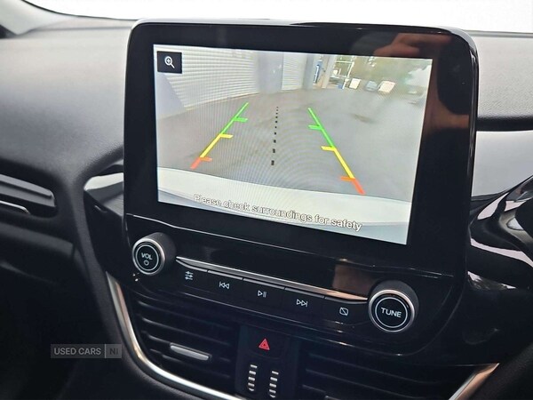 Used Ford Fiesta 2020 for sale - 76825506: Photo 24