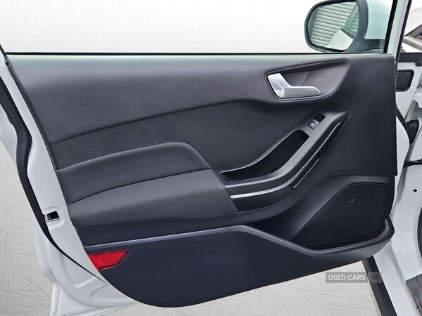 Used Ford Fiesta 2020 for sale - 76825506: Photo 25