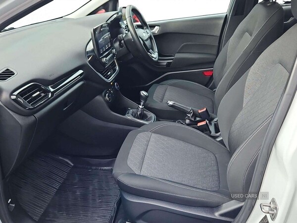 Used Ford Fiesta 2020 for sale - 76825506: Photo 26