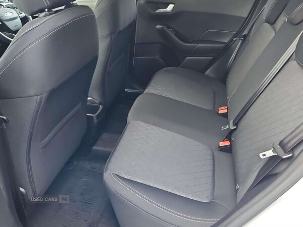 Used Ford Fiesta 2020 for sale - 76825506: Photo 27
