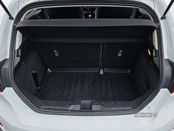 Used Ford Fiesta 2020 for sale - 76825506: Photo 28