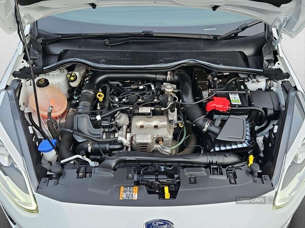 Used Ford Fiesta 2020 for sale - 76825506: Photo 29