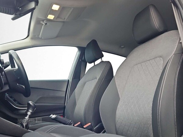 Used Ford Fiesta 2020 for sale - 76825506: Photo 30
