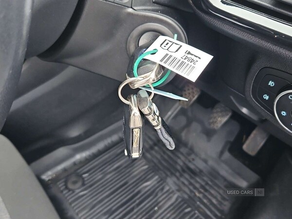 Used Ford Fiesta 2020 for sale - 76825506: Photo 32