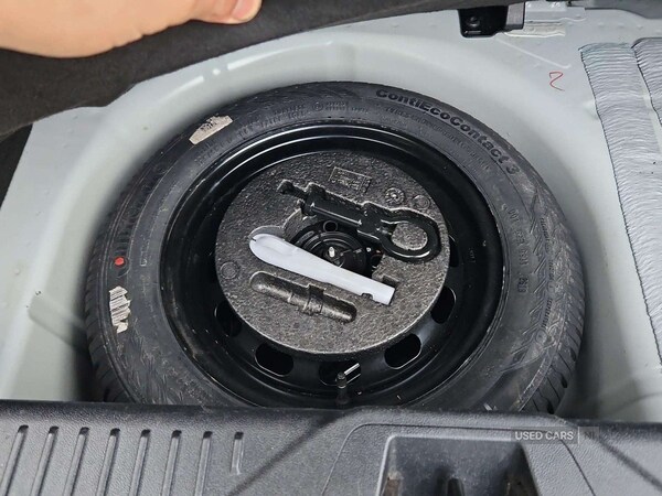 Used Ford Fiesta 2020 for sale - 76825506: Photo 33