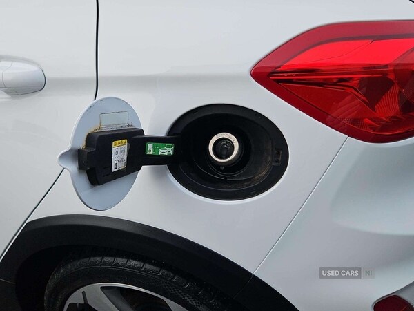 Used Ford Fiesta 2020 for sale - 76825506: Photo 34