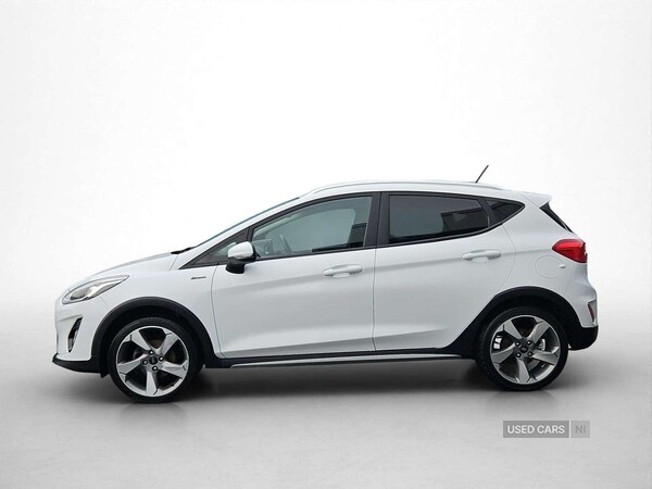 Used Ford Fiesta 2020 for sale - 76825506: Photo 6