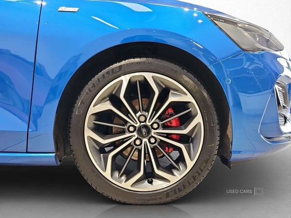 Used Ford Focus 2025 for sale - 77292580: Photo 10