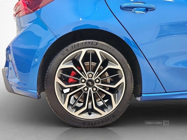 Used Ford Focus 2025 for sale - 77292580: Photo 11