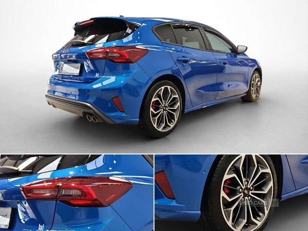 Used Ford Focus 2025 for sale - 77292580: Photo 12