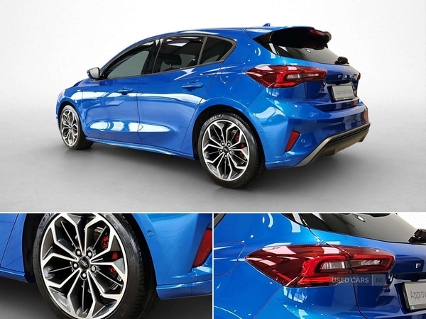 Used Ford Focus 2025 for sale - 77292580: Photo 13