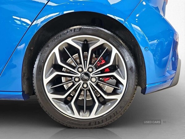 Used Ford Focus 2025 for sale - 77292580: Photo 14