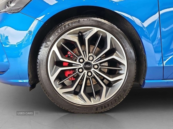 Used Ford Focus 2025 for sale - 77292580: Photo 15