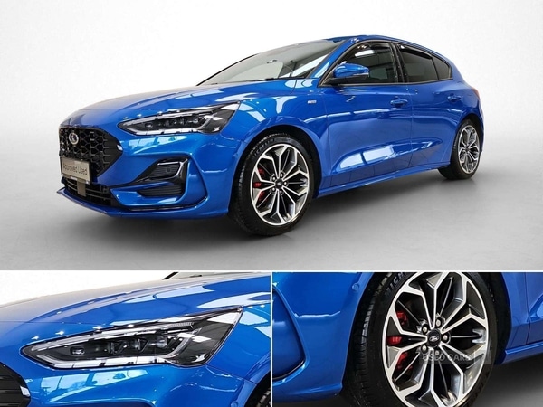 Used Ford Focus 2025 for sale - 77292580: Photo 16