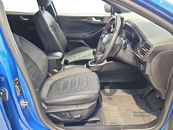 Used Ford Focus 2025 for sale - 77292580: Photo 17