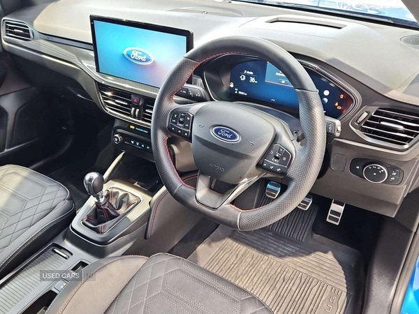 Used Ford Focus 2025 for sale - 77292580: Photo 18