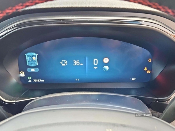 Used Ford Focus 2025 for sale - 77292580: Photo 19