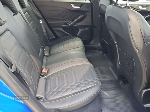 Used Ford Focus 2025 for sale - 77292580: Photo 21