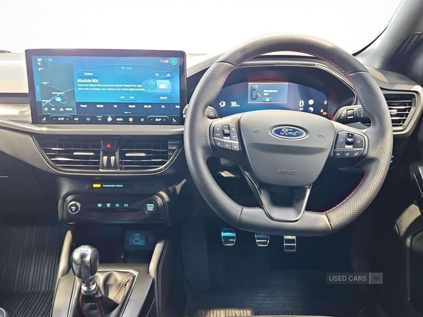 Used Ford Focus 2025 for sale - 77292580: Photo 22