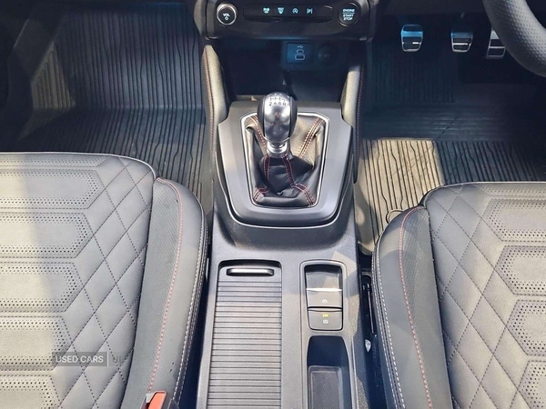 Used Ford Focus 2025 for sale - 77292580: Photo 23