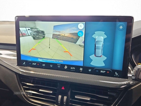 Used Ford Focus 2025 for sale - 77292580: Photo 24