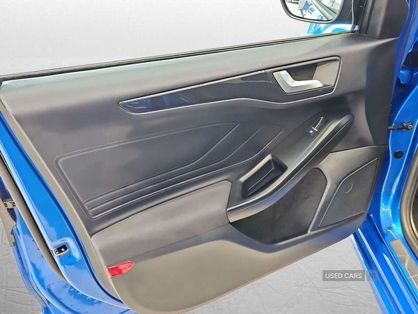 Used Ford Focus 2025 for sale - 77292580: Photo 25