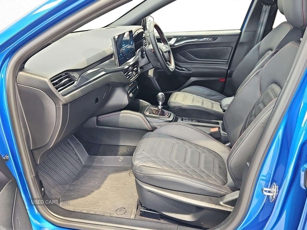 Used Ford Focus 2025 for sale - 77292580: Photo 26